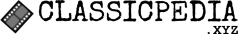 ClassicPedia.XYZ Logo