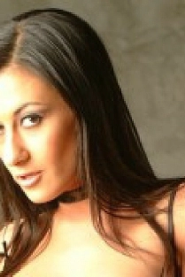 Alaura Eden's Nude Picture