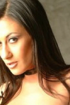 Alaura Eden's Nude Picture