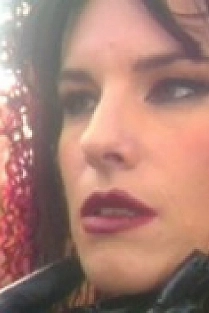 Alex Foxe's Nude Picture