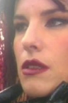 Alex Foxe's Nude Picture