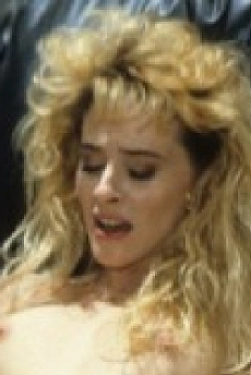 Amber Woods's Nude Picture