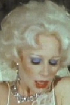 Angel Cash's Nude Picture