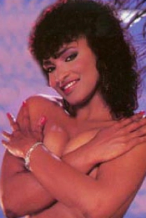 Angel Kelly's Nude Picture