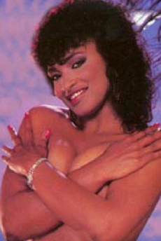 Angel Kelly's Nude Picture