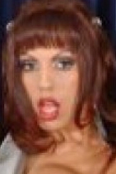 Angela D'Angelo's Nude Picture