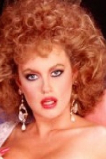 Buffy Davis's Nude Picture