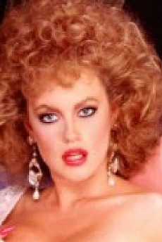 Buffy Davis's Nude Picture