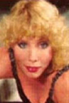 Carol Connors's Nude Picture