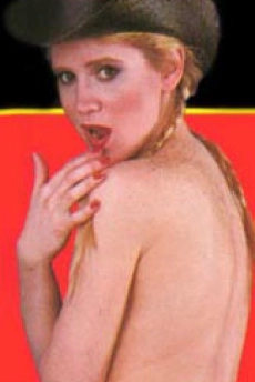 Chelsea Manchester's Nude Picture