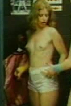 Christie Ford's Nude Picture