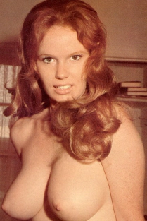 Colleen Brennan's Nude Picture