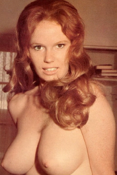 Colleen Brennan's Nude Picture