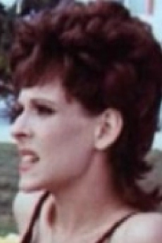 Dolly Sharp's Nude Picture