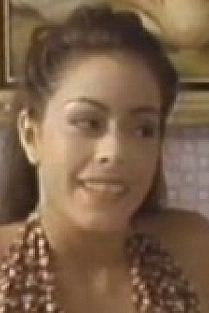 Felecia's Nude Picture