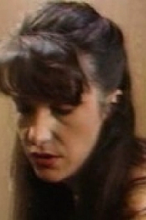 Gina Rome's Nude Picture
