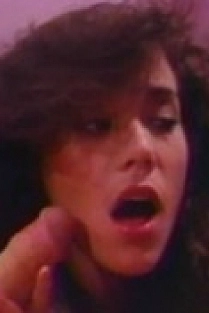 Gina Valentino's Nude Picture