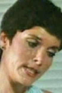 Gloria Leonard's Nude Picture