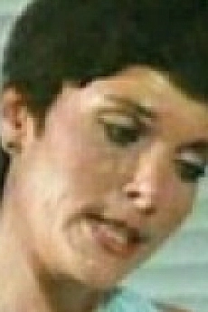 Gloria Leonard's Nude Picture