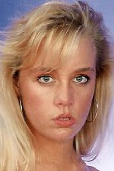 Heather Lere's Nude Picture