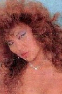 Jade East's Nude Picture