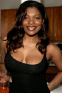 Janet Jacme's Nude Picture