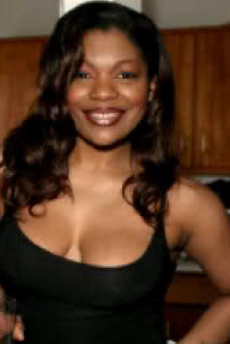 Janet Jacme's Nude Picture