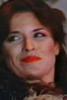 Jody Maxwell's Nude Picture