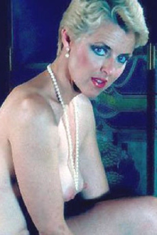 Juliet Anderson's Nude Picture