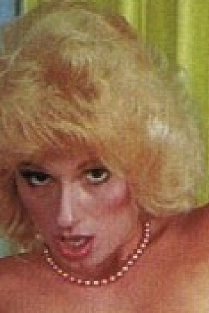 K.C. Valentine's Nude Picture