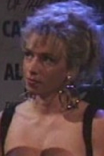 Kylie Ireland's Nude Picture