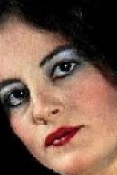 Laura Sands's Nude Picture