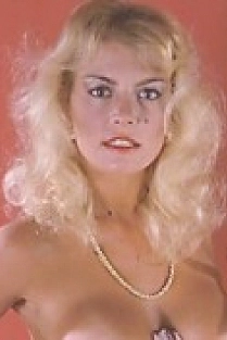 Lee Caroll's Nude Picture