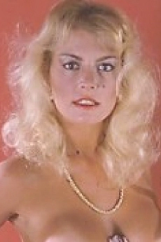 Lee Caroll's Nude Picture