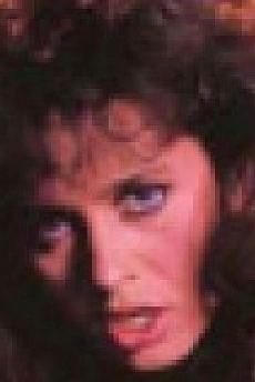 Lisa Melendez's Nude Picture