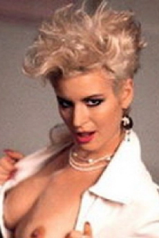 Lois Ayres's Nude Picture