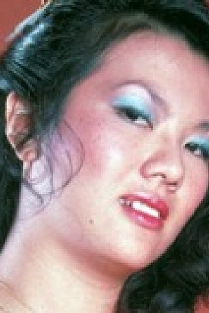 Mai Lin's Nude Picture