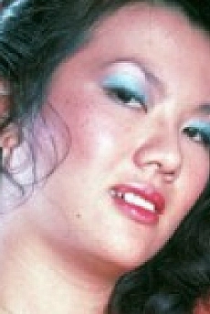 Mai Lin's Nude Picture