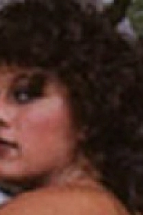 Maria Tortuga's Nude Picture