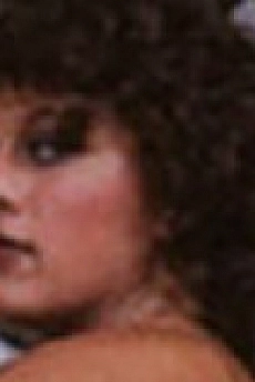 Maria Tortuga's Nude Picture