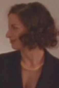 Melissa Monet's Nude Picture