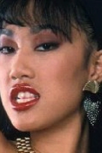 Mimi Miyagi's Nude Picture
