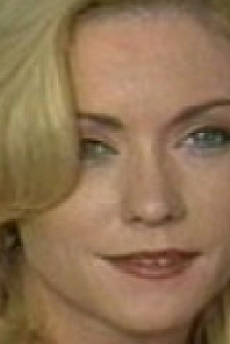 Nikki Shane's Nude Picture