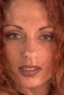 Patricia Kennedy's Nude Picture