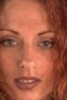 Patricia Kennedy's Nude Picture