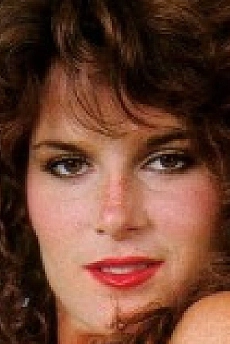 Rachel Ashley's Nude Picture