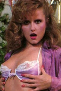 Renee Summers's Nude Picture
