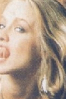 Rikki Blake's Nude Picture