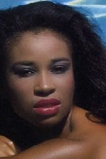 Sahara's Nude Picture