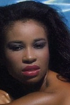 Sahara's Nude Picture